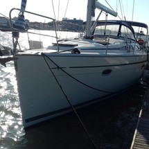 Bavaria 40 Cruiser