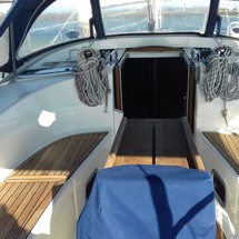 Bavaria 40 Cruiser