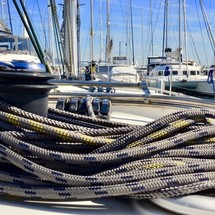 Beneteau Cyclades 50.5