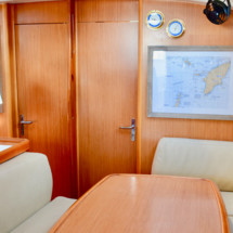 Beneteau Cyclades 50.5