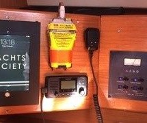 Beneteau Cyclades 50.5