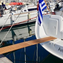 Beneteau Cyclades 50.5