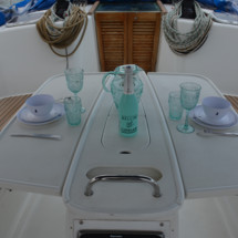 Beneteau Cyclades 50.5