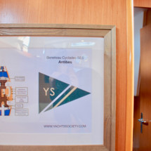 Beneteau Cyclades 50.5