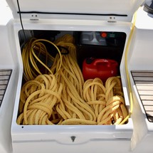 Beneteau Cyclades 50.5