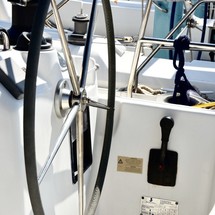 Beneteau Cyclades 50.5