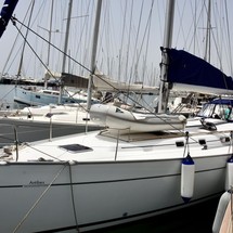 Beneteau Cyclades 50.5