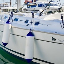 Beneteau Cyclades 50.5