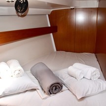 Beneteau Cyclades 50.5