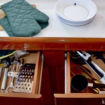 Beneteau Cyclades 50.5