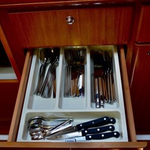 Beneteau Cyclades 50.5