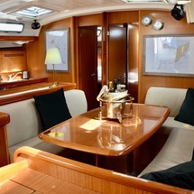 Beneteau Cyclades 50.5