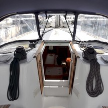 Beneteau Cyclades 50.5