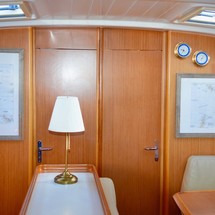 Beneteau Cyclades 50.5