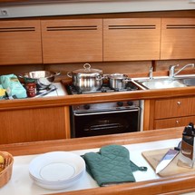 Beneteau Cyclades 50.5