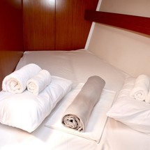 Beneteau Cyclades 50.5