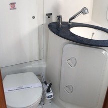 Beneteau Cyclades 50.5