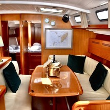 Beneteau Cyclades 50.5