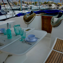 Beneteau Cyclades 50.5