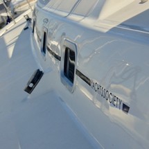 Beneteau Cyclades 50.5