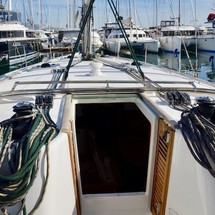 Beneteau Cyclades 50.5