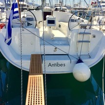 Beneteau Cyclades 50.5