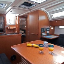 Bavaria 37 Cruiser