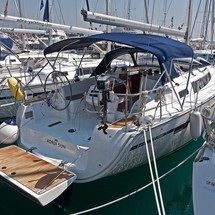 Bavaria 37 Cruiser