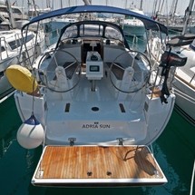 Bavaria 37 Cruiser