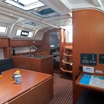 Bavaria 37 Cruiser