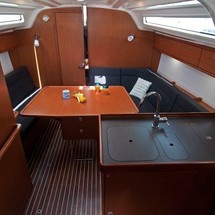 Bavaria 37 Cruiser