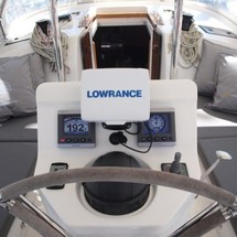 Bavaria Cruiser 36
