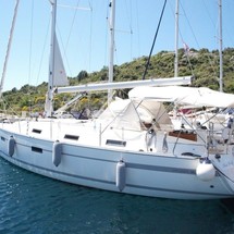 Bavaria Cruiser 36