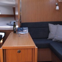 Bavaria Cruiser 36