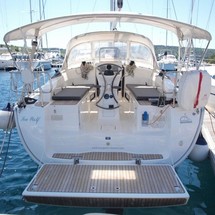 Bavaria Cruiser 36