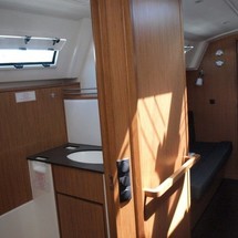 Bavaria Cruiser 36