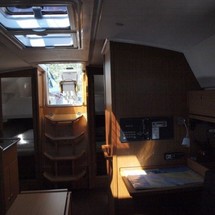 Bavaria Cruiser 36