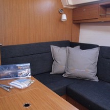 Bavaria Cruiser 36