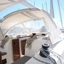 Bavaria Cruiser 36
