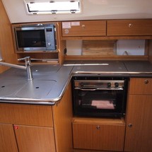 Bavaria Cruiser 36
