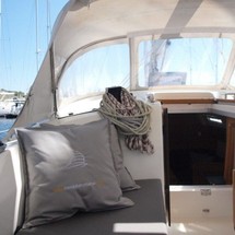 Bavaria Cruiser 36