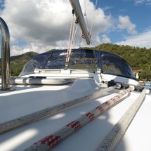 Bavaria 43 Cruiser