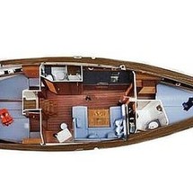 Bavaria 43 Cruiser