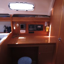 Bavaria 43 Cruiser