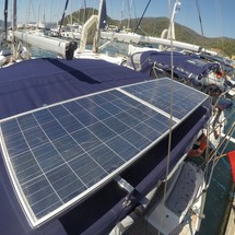 Bavaria 43 Cruiser