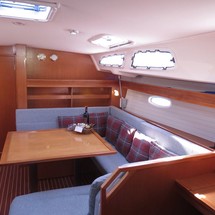 Bavaria 43 Cruiser