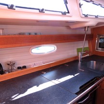 Bavaria 43 Cruiser