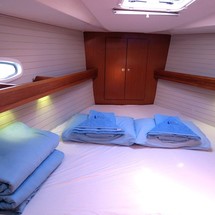 Bavaria 43 Cruiser
