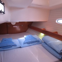 Bavaria 43 Cruiser