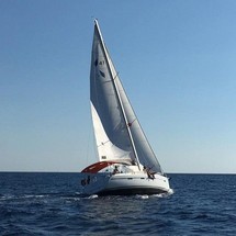 Bavaria 37 Cruiser